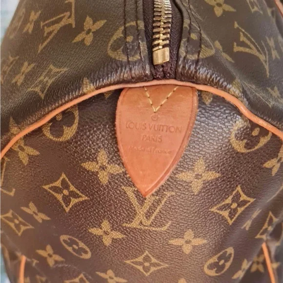 lv keepall 50 - Picture 11 of 13